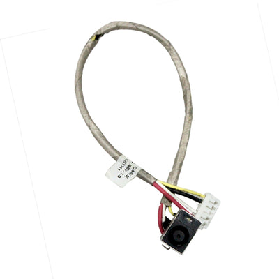 Connector DC Jack Laptop HP Pavilion DV7 DV7T DV7Z — image 1