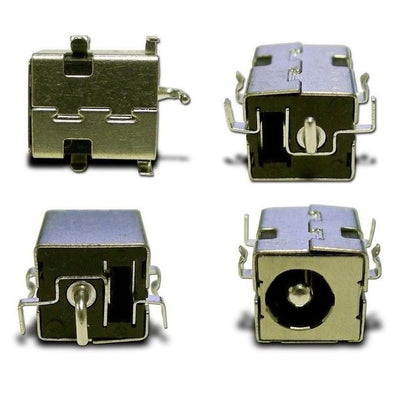Connector DC Jack Laptop Asus X54C PJ033 — image 1