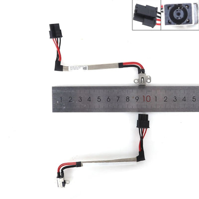 Connector DC Jack Laptop Msi GF76 GL76 MS17L — image 1