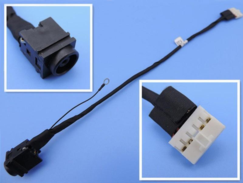 Connector DC Jack Laptop Sony Vaio PCG-71C11L PCG-71C11W PCG-71C11M