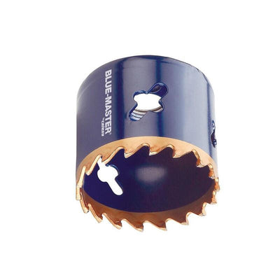 Corona Perforadora Metal Duro, Razorback, Ø76MM — image 1