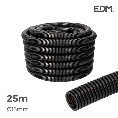 EDM Corrugado Indoor Medida 13MM Ce M-20 25M — image 1