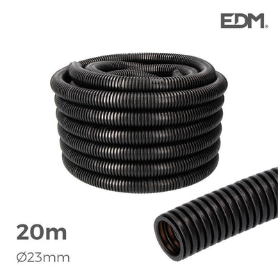 EDM Corrugado Indoor Medida 23MM Ce M-32 20M — image 1