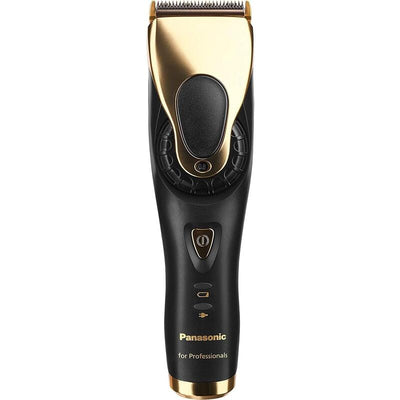 Panasonic Cortadora Hair Profesionales ER-GP84 Edition Oro — image 1