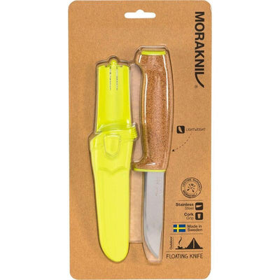 Knife Morak Flotante File — image 1