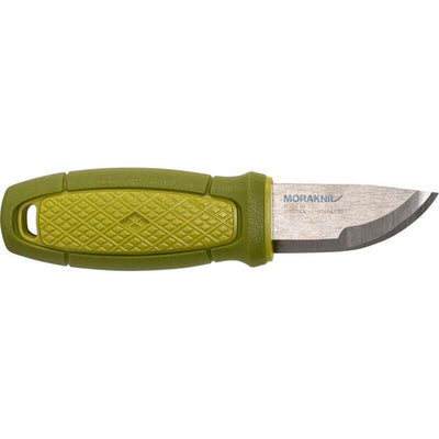 Morakniv Knife Eldris Neck Knife Green — image 1