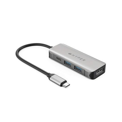 Hyper HD 4-IN-1 USB-C Hub — image 1