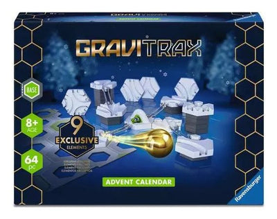 Ravensburger Gravitrax Calendario Adviento Pistas, Pista 24729 — image 1