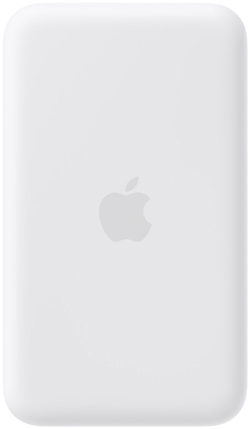Power Bank Battery Magsafe Iphone Air, Wireless 12W, Charging Fast Usb-c, White