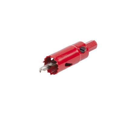 Wolfcraft Saw Corona Bim Complete With Adapter And Drill Bit Piloto Ø25MM 5464000 — image 1