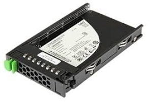 Fsas Technologies Fujitsu - SSD - Enterprise, Mixed Use - 960GB - Hot-swap - 2.5 Sff (6.4CM Sff)