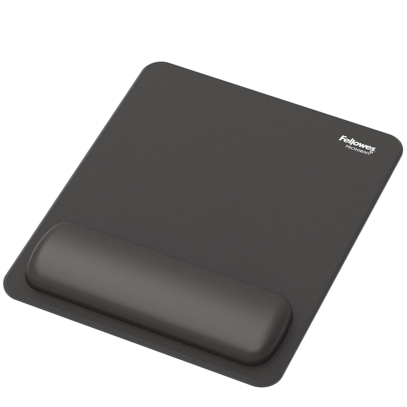 Fellowes Mouse Pad Ergonómica Breyta 17.5 X 200 X 240MM