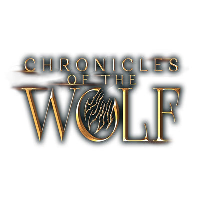 Set Chronicles Of The Wolf Switch — image 1