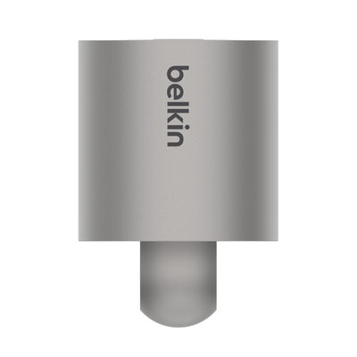Belkin F8E969BT Cable Antirrobo Steel Inoxidable — image 1