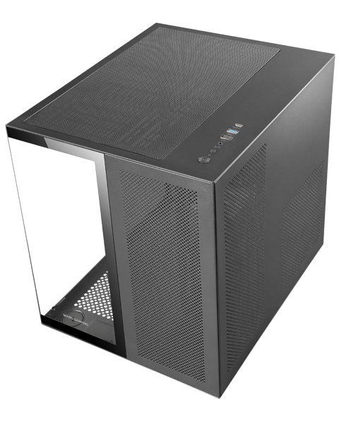 Mars Gaming Box Gaming Minitorre Mcnovam