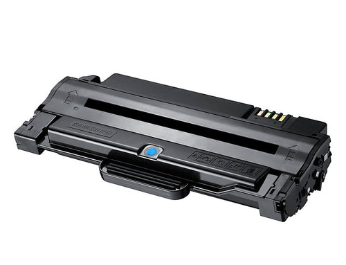 Samsung Toner Black MLT-D1052L SU758A 2500 Copias High Capacity — image 1