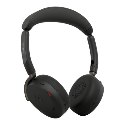 Headphones EVOLVE3 65 Flex Link 390A Ms — image 1