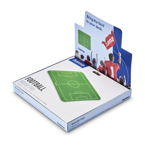 Mouse Pad Mouse Football — image 1
