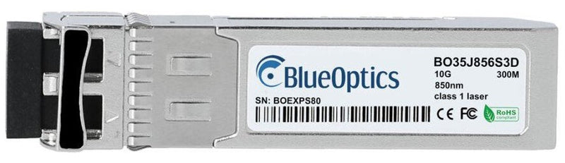 D-link Compatible Sfp + M-mode Lc-duplex 10GBASE-SR 300M