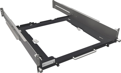 HP 3RW67AA Kit Assembly Black — image 1