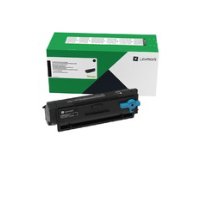 Lexmark Toner Black MS331/ MS431/MX331/MX441 15.000 Copias