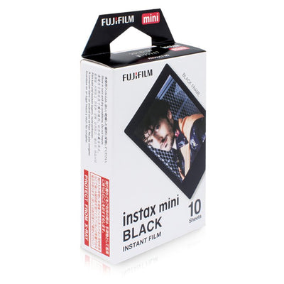 Fujifilm Instax Mini Film Instant Film 10 Pieces — image 1