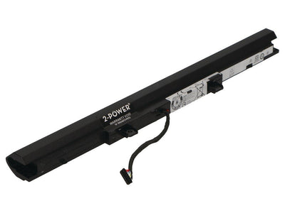 2-POWER Battery 14.4V 2200MAH Lenovo V110-15ISK, V310-14ISK CBI3621A — image 1