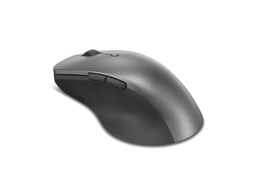 Lenovo Mouse Mano Derecha 4Y51J62544 Bluetooth Óptico 2400 DPI — image 1