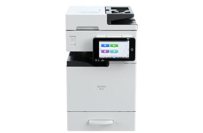 Ricoh Im 370 A4 Mono Laser Mfp — image 1