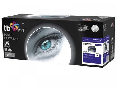 Toner Samsung Mlt-d 203L TS-D203LN 1005 New — image 1