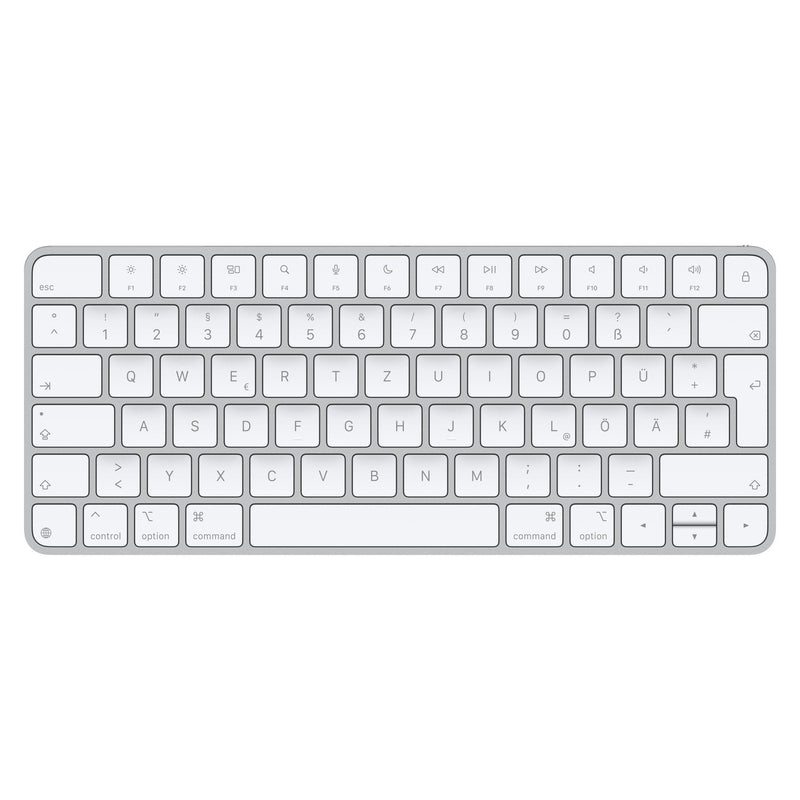 Apple Magic Keyboard Wireless (usb-c)