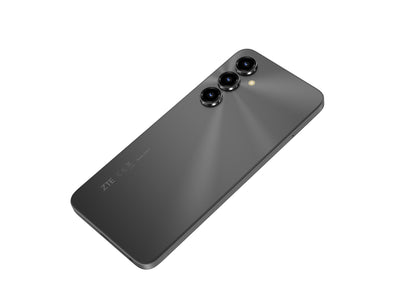 Zte Blade V80 Max. 4 + 128GB 6.9 4G Stellar Black Ita — image 1