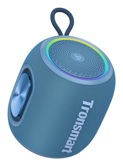 Tronsmart T8 Mini 16W IPX7 Blue - Speaker Laptop Bluetooth — image 1