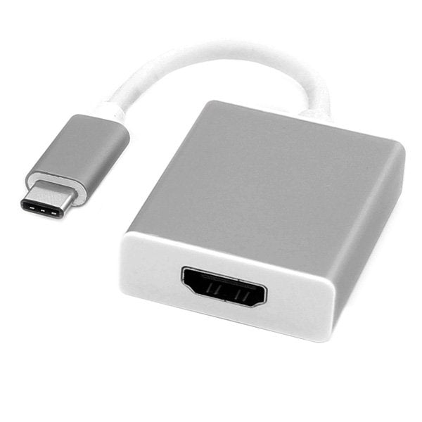 Roline Display Adapter USB Type-c - Hdmi, M H 4K2K