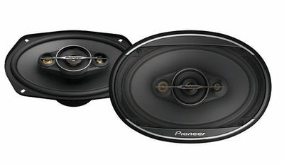 Pioneer Speakers Automóvil Ts-a 6961F — image 1