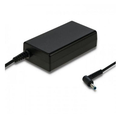 Qoltec Charger Laptop HP 51555 65W 19.5V 3.33A 4.5 3.0 Slim — image 1