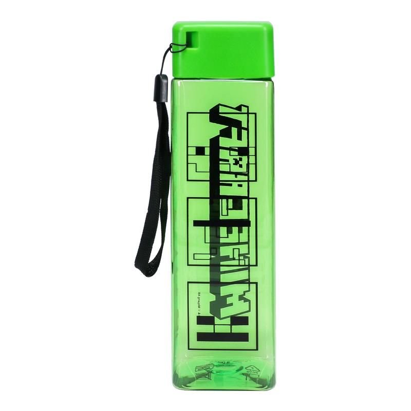 Paladone Bottle Minecraft