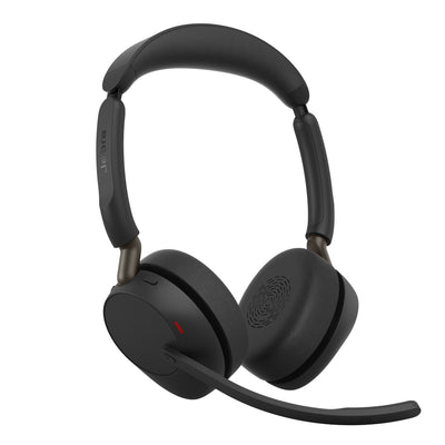 Headphones EVOLVE3 65 Stereo Link 390C Uc Stand — image 1