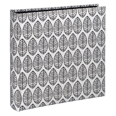 Hama Fleur - Album Foto / Protectores - White — image 1