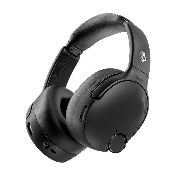 Skullcandy Crusher 1080 Anc Sound By Bose Wireless Headset Black