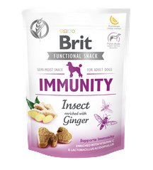 Brit Care Dog Immunity&insects - 150G — image 1