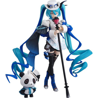 Blokees Fantastics Series - Hatsune Miku · Miku With You 2025 — image 1