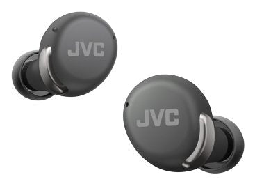 JVC Auriculares HA-A30T2 Negro Inalámbricos Con Cancelación Ruido