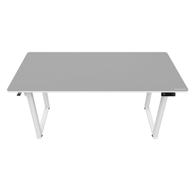 Cougar Desk Gaming E-grav 160 White Eléctrica — image 1