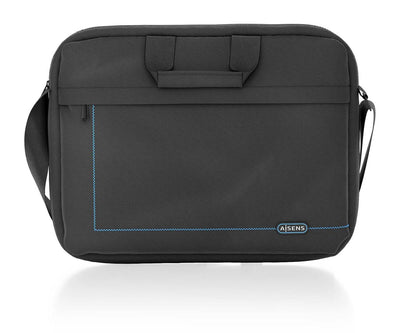 Aisens Case Laptop 15,6, Black — image 1