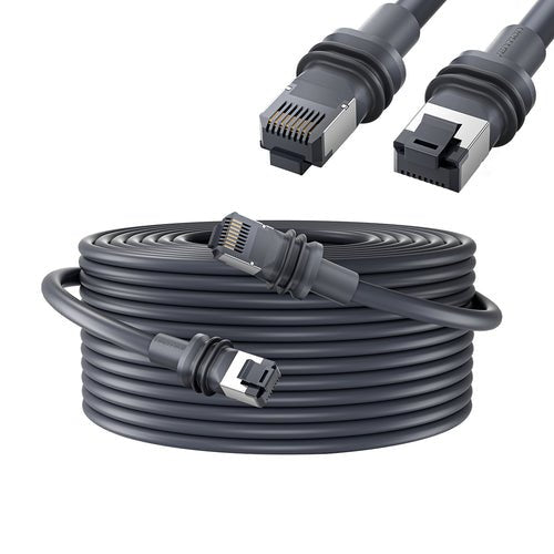 Vention Cable Starlink Iajhn CAT.7 15M Grey