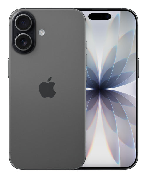Apple Iphone 17 512GB - Black Eu — image 1