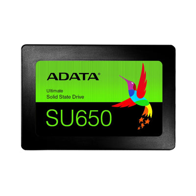 ADATA SSD Ultimate SU650 1TB 2.5 SATA III — image 1