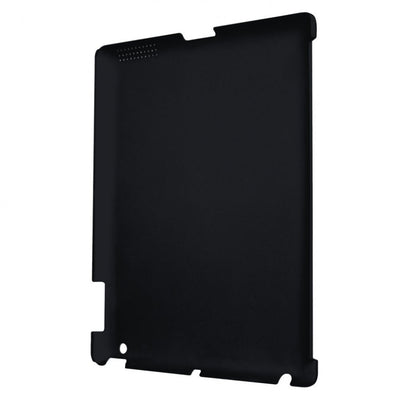 Case Protectora Ipad 2 Rubber Black — image 1