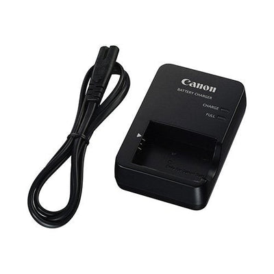 Canon CB-2LHE Charger Camera — image 1